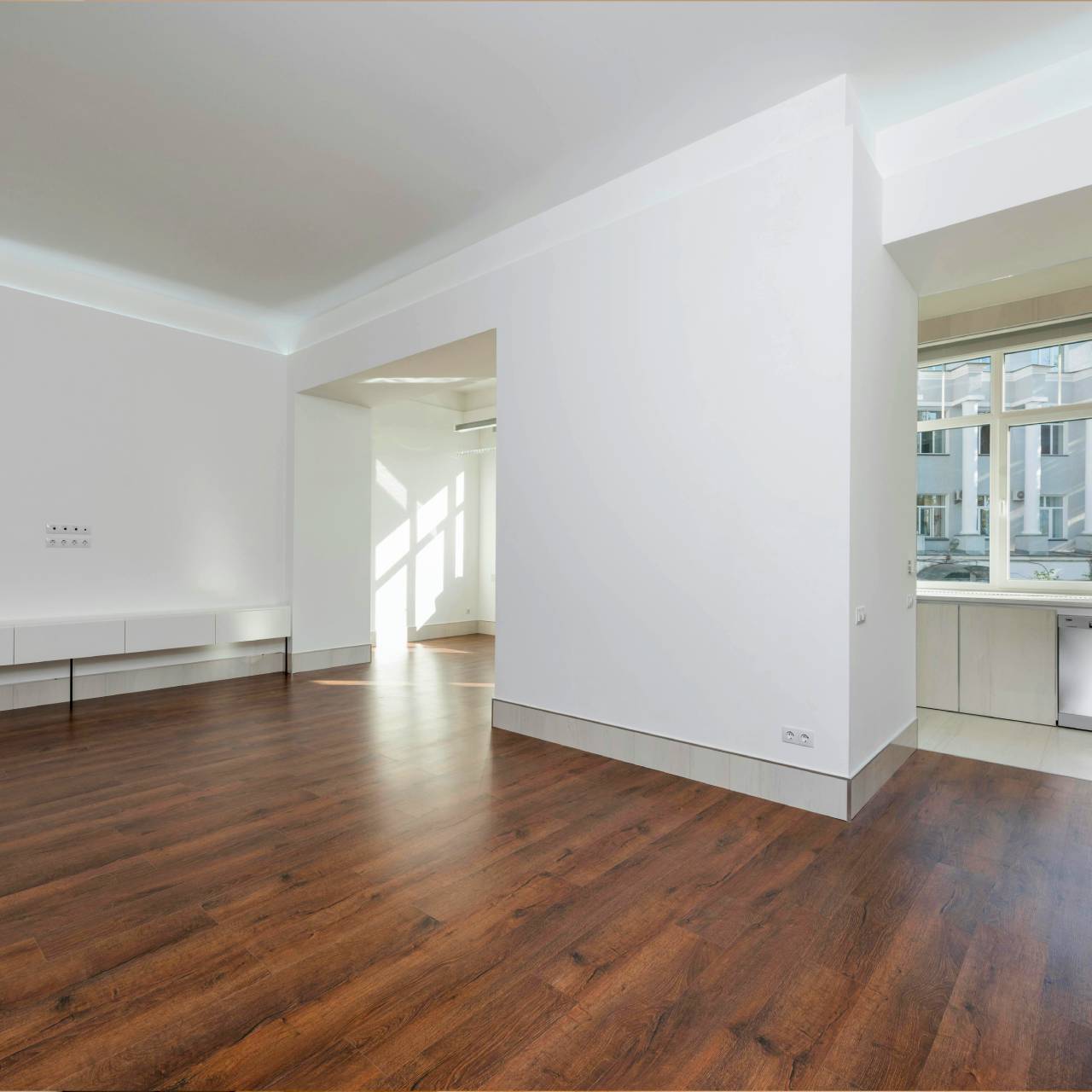 Post Construction Cleaning